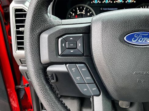 Used 2016 Ford F150 XLT w/ Equipment Group 301A Mid image 26