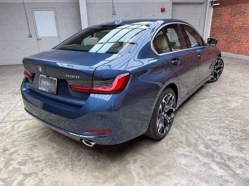 New 2026 BMW 330i xDrive 330i xDrive w/ Premium Package image 5