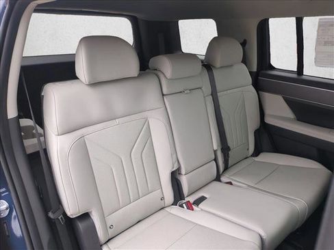 New 2026 Hyundai Santa Fe SEL FWD image 18