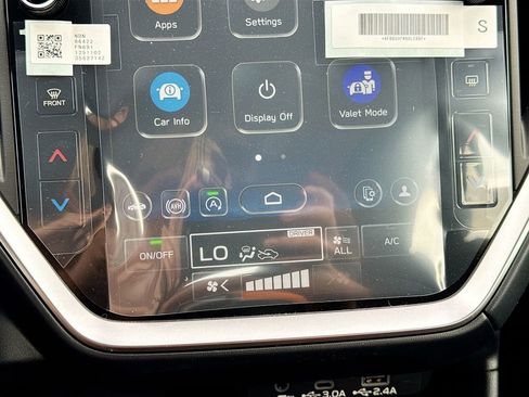 New 2026 Subaru Impreza 2.0i Sport image 18