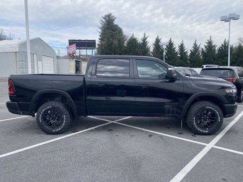 New 2026 RAM 1500 Rebel image 9