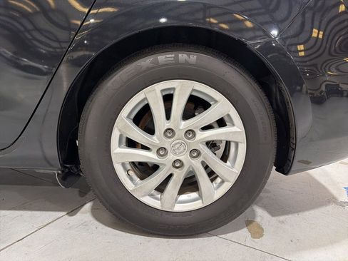 Used 2012 MAZDA MAZDA3 i Grand Touring image 35