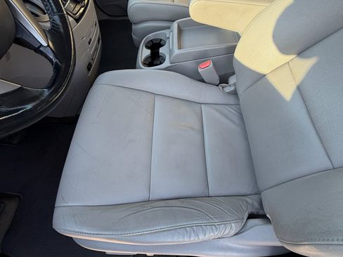 Used 2016 Honda Odyssey EX-L image 10