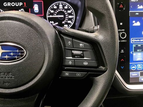 Certified 2024 Subaru Crosstrek 2.0i Premium image 24