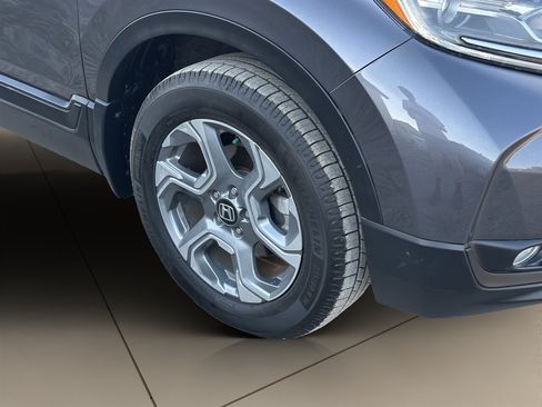 Used 2018 Honda CR-V EX-L image 17