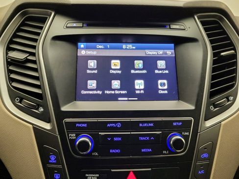 Used 2017 Hyundai Santa Fe Sport image 25