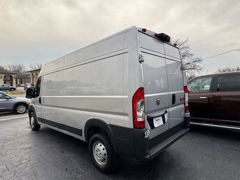 Used 2015 RAM ProMaster 2500 w/ Cargo Convenience Group image 11