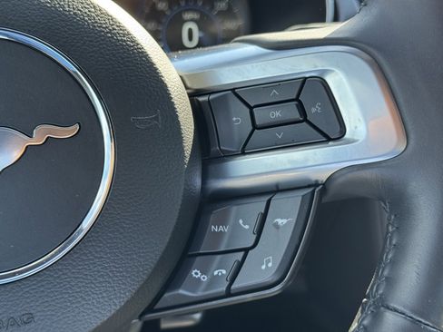 Used 2022 Ford Mustang Mach 1 image 9