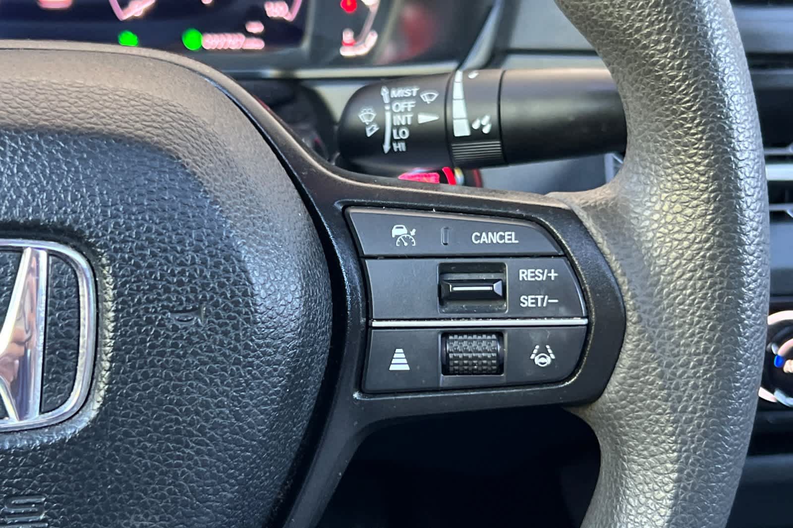 Used 2023 Honda Accord EX image 25