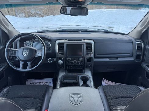 Used 2016 RAM 1500 Sport image 20