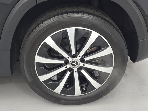 Certified 2021 Mercedes-Benz GLB 250 GLB 250 image 32