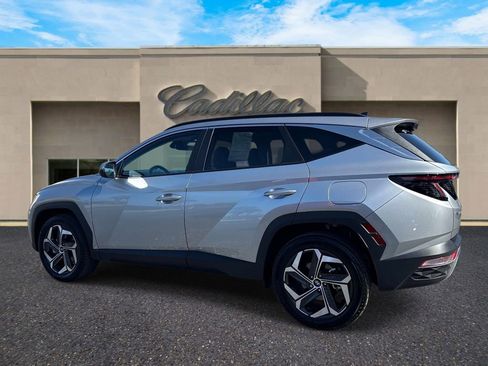 Used 2023 Hyundai Tucson SEL w/ Convenience Package AWD/4WD image 5