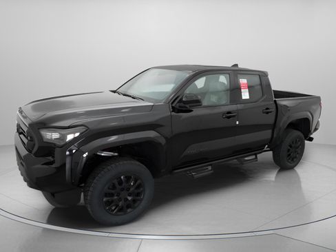 New 2026 Toyota Tacoma SR5 AWD/4WD image 2