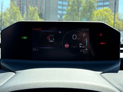 New 2026 Toyota bZ image 31