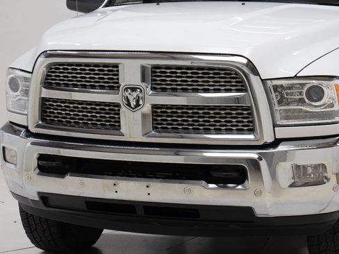 Used 2018 RAM 2500 Laramie image 11