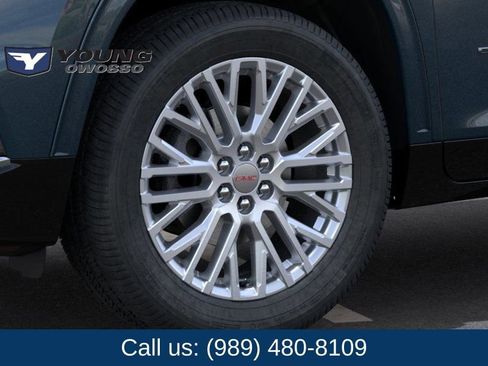 New 2026 GMC Acadia Denali w/ Super Cruise Package image 11