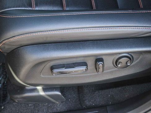 Certified 2024 Honda CR-V Sport Touring image 23