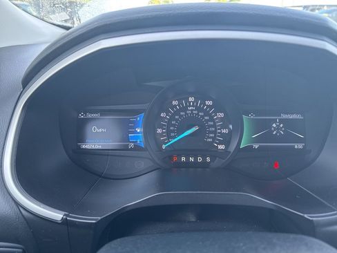 Used 2020 Ford Edge SEL w/ Convenience Package image 23