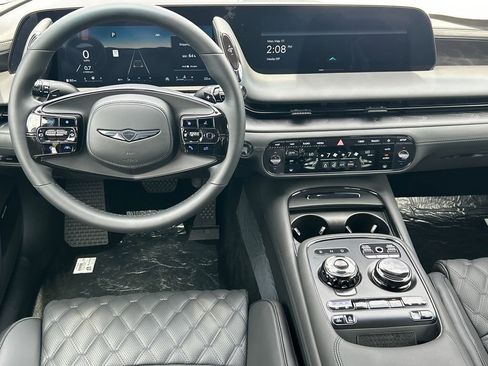 New 2026 Genesis G90 3.5T Prestige AWD/4WD image 25