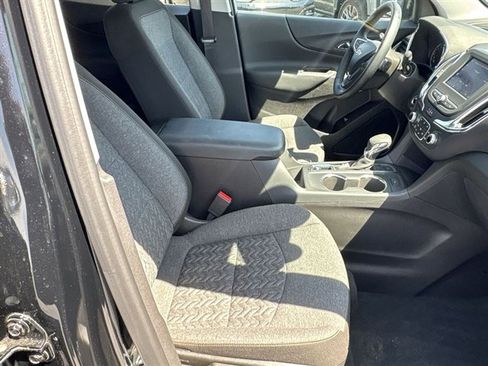 Certified 2024 Chevrolet Equinox LT w/ LPO, Floor Liner Package AWD/4WD image 26