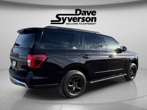 Used 2023 Ford Expedition Timberline image 5