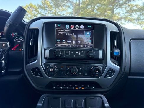 Used 2017 GMC Sierra 1500 SLT AWD/4WD image 56