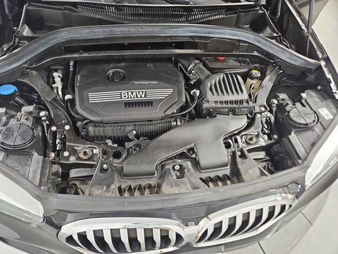 Used 2020 BMW X1 sDrive28i FWD image 22