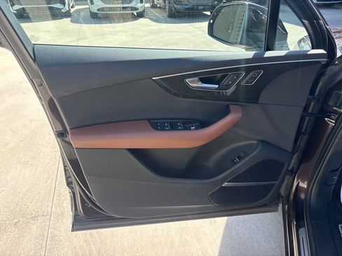 Used 2021 Audi Q7 2.0T Premium Plus image 10