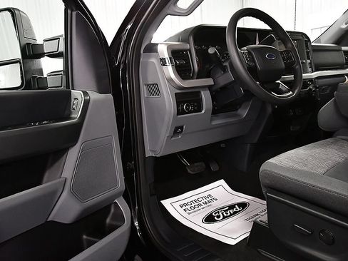 New 2026 Ford F350 XLT AWD/4WD image 17