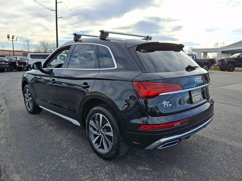 Used 2024 Audi Q5 2.0T Premium Plus w/ Premium Plus Package image 5
