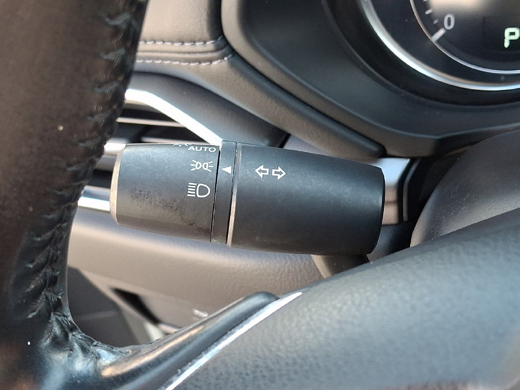 Used 2022 MAZDA CX-5 AWD 2.5 S w/ Select Package image 24
