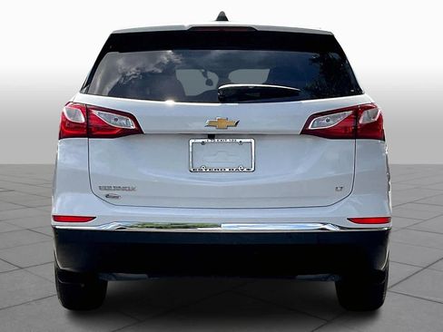 Used 2021 Chevrolet Equinox LT FWD image 5