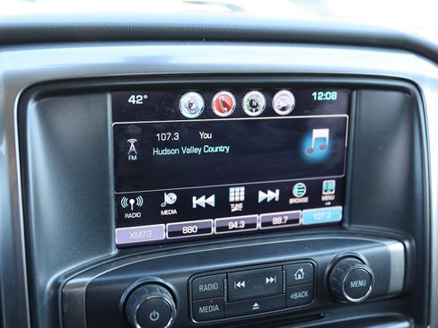 Used 2017 Chevrolet Silverado 1500 LT w/ All Star Edition image 27