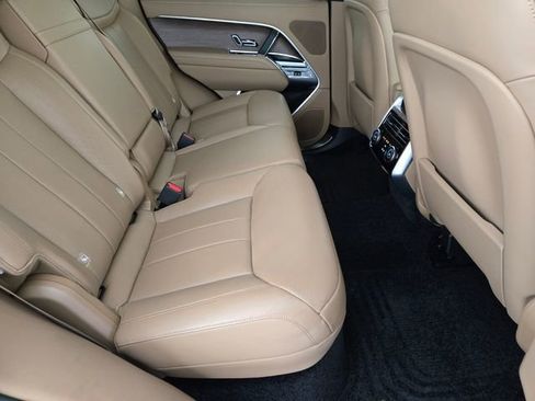 Used 2023 Land Rover Range Rover SE AWD/4WD image 17