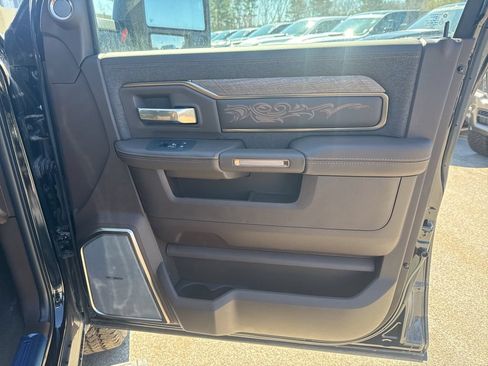 New 2026 RAM 2500 Limited AWD/4WD image 35