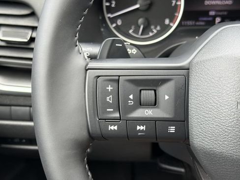 Used 2026 Nissan Rogue Dark Armor FWD image 24