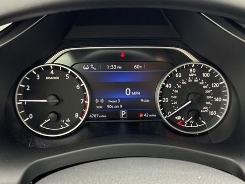 Used 2024 Nissan Murano SV image 12