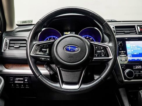 Used 2019 Subaru Outback 2.5i Limited w/ Popular Package #2 image 14