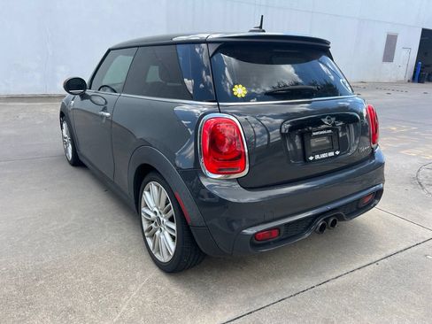 Used 2015 MINI Cooper S FWD image 3