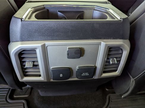 Certified 2019 Ford F150 Lariat AWD/4WD image 18