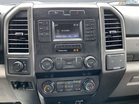 Used 2019 Ford F250 XL w/ XL Value Package RWD image 7