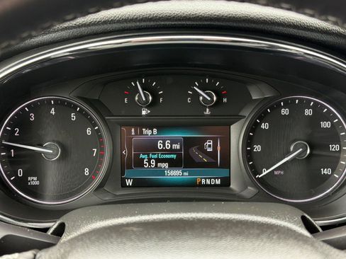 Used 2018 Buick Encore Preferred FWD image 25