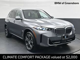 Used 2026 BMW X5 sDrive40i w/ Climate Comfort Package RWD 360° Tour