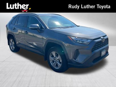 Used 2023 Toyota RAV4 XLE w/ Convenience Package