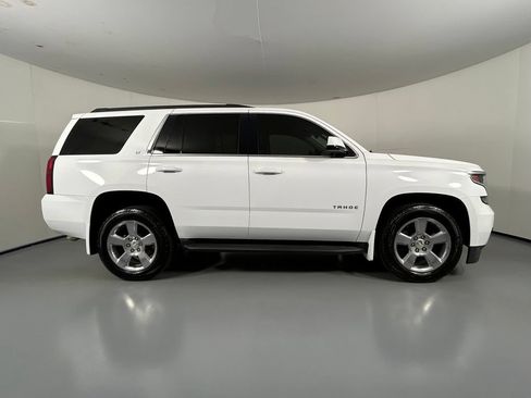 Used 2018 Chevrolet Tahoe LT RWD image 8