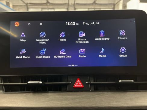 Used 2023 Kia Sportage X-Pro Prestige image 17