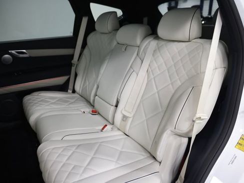 New 2026 Genesis GV80 3.5T Prestige image 31