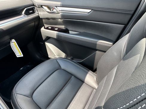 Used 2025 MAZDA CX-5 AWD 2.5 S w/ Premium Plus Pkg image 14