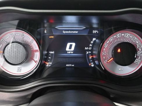 Used 2022 Dodge Challenger R/T Scat Pack image 34