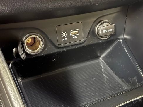 Used 2016 Hyundai Tucson Limited w/ Option Group 03 image 38